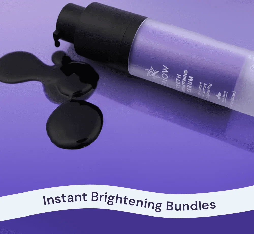 TRY INSTANT BRIGHTENING BUNDLES