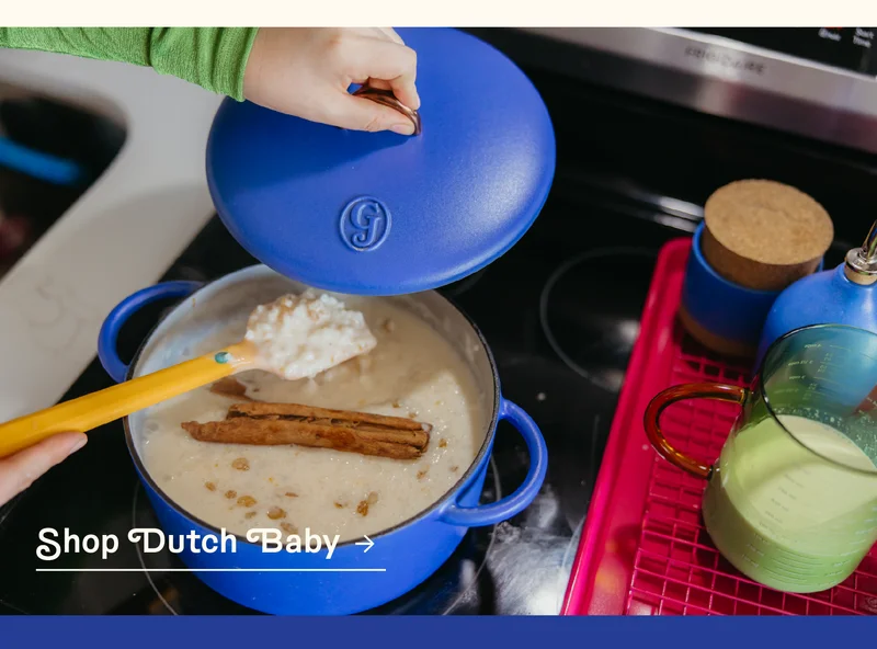 Shop Dutch Baby