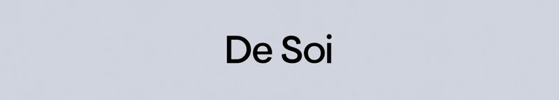 De Soi