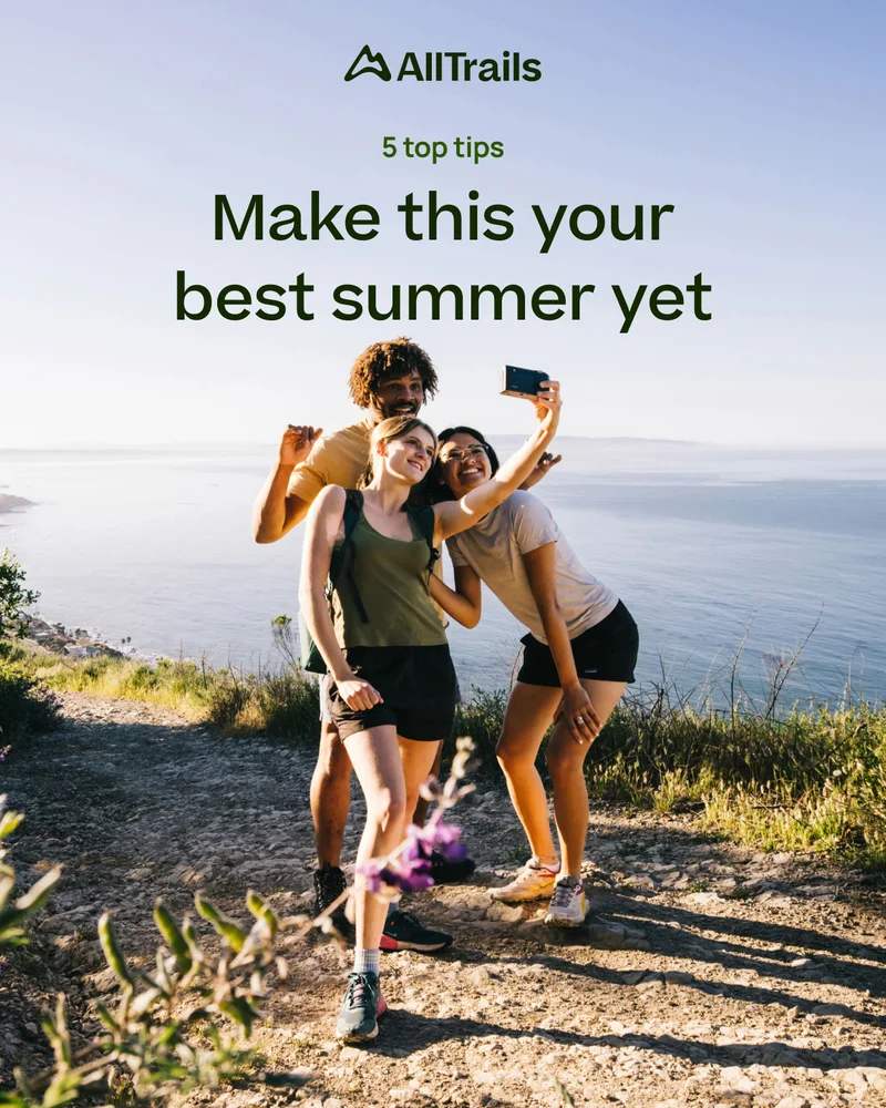 AllTrails