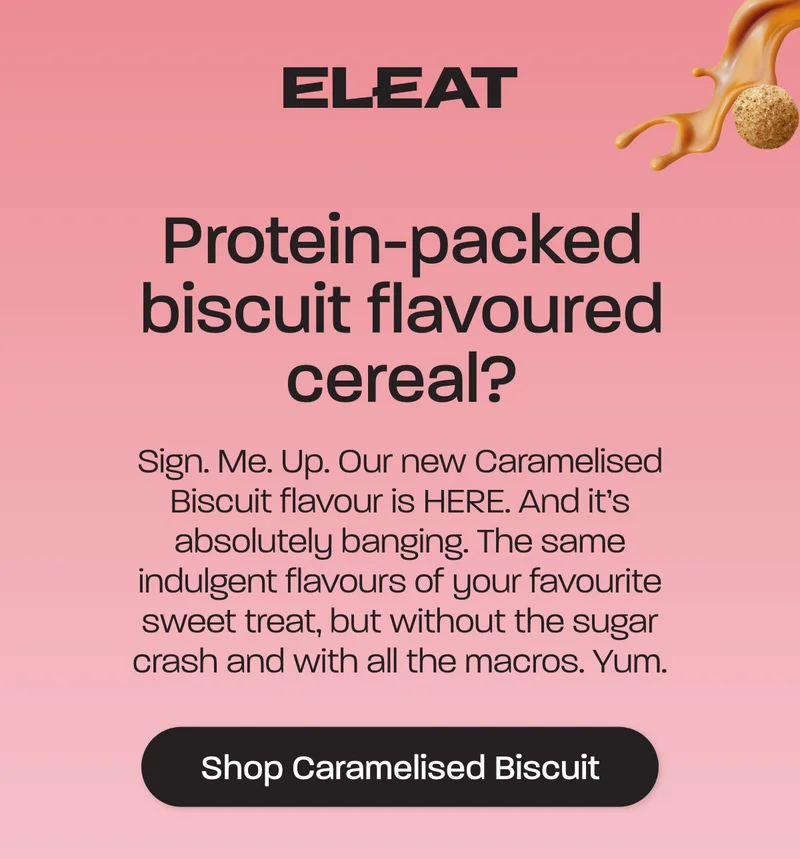 Shop Caramelised Biscuit