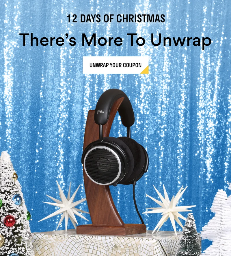 The 12 Days of Christmas Starts Now The 12 Days of Christmas Starts Now