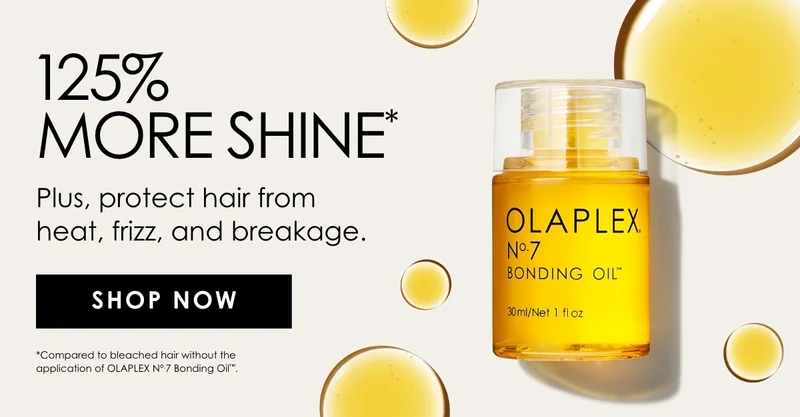 125% More Shine* | Shop Now