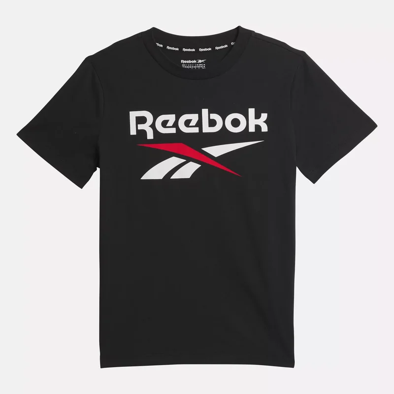 Image of Reebok Identity T-Shirt - Big Kids