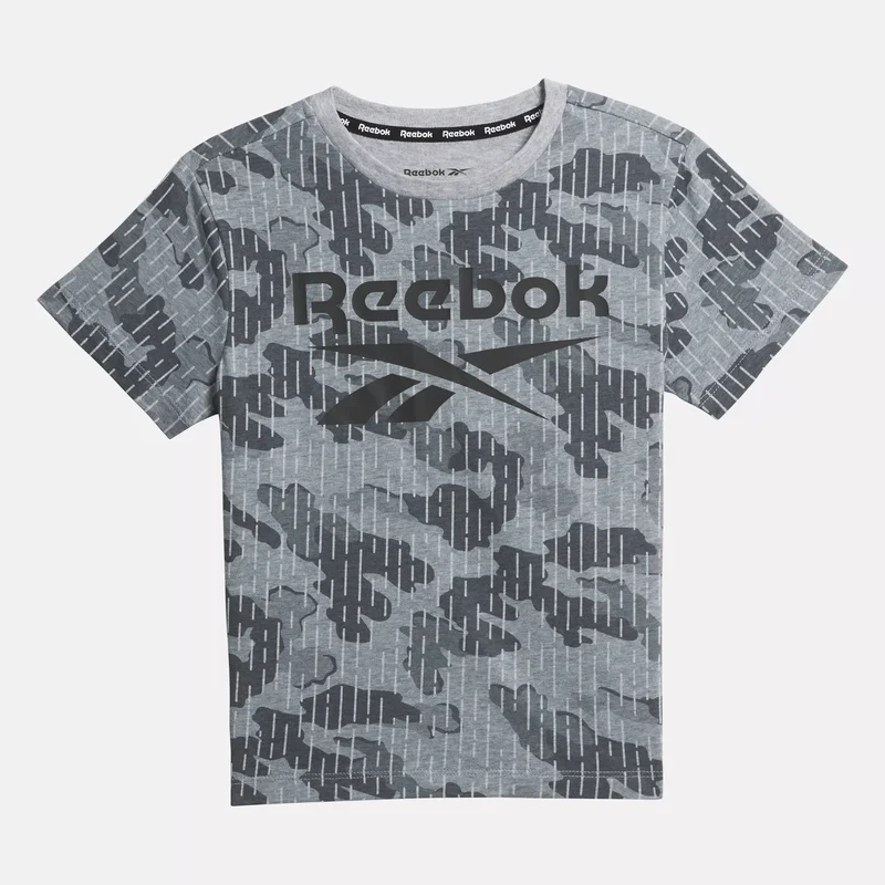 Image of Reebok Identity T-Shirt - Little Kids