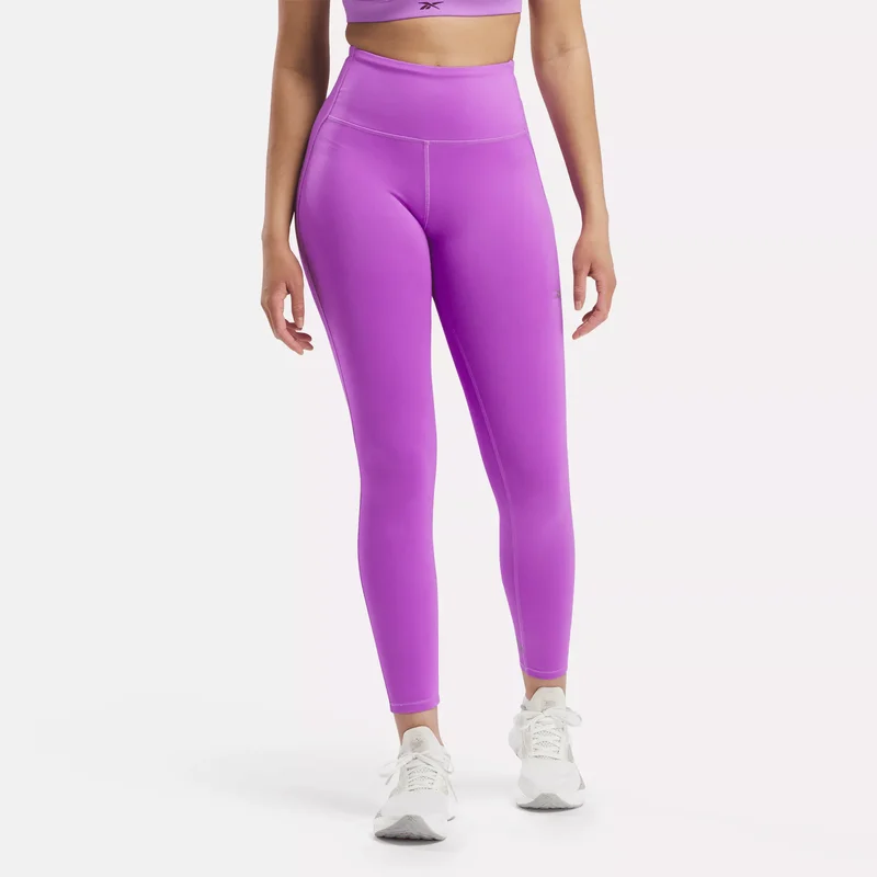 Image of Women's Lux Speed High-Rise Leggings
