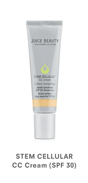 STEM CELLULAR CC Cream (SPF 30)
