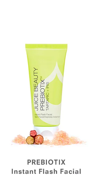 PREBIOTIX Instant Flash Facial
