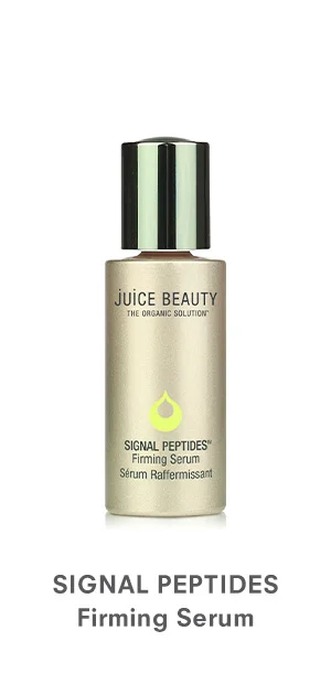 SIGNAL PEPTIDES Firming Serum