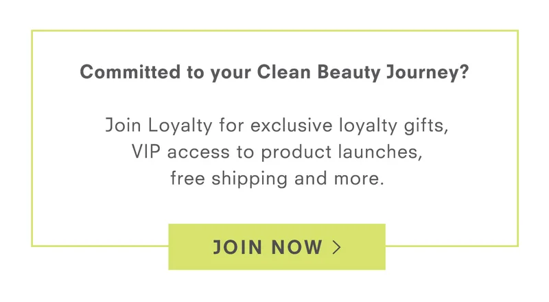Join Loyalty for Exclusive Gifts, VIP Access to Product Launches, Free Shipping and More