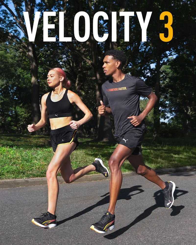 VELOCITY 3