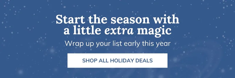 Shop All Early Black Friday Deals