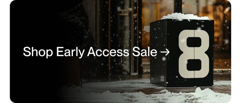 Shop Early Access Sale →