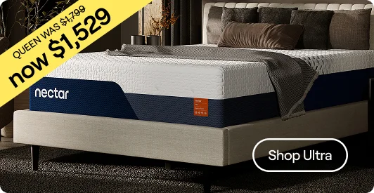 Nectar Ultra Memory Foam Mattress