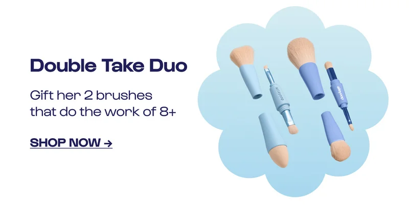 Double Take Duo