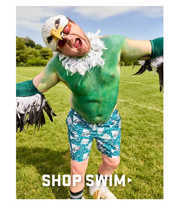 SHOP SWIM TRUNKS