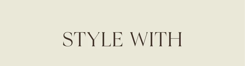 Style With