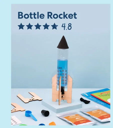 Bottle Rocket