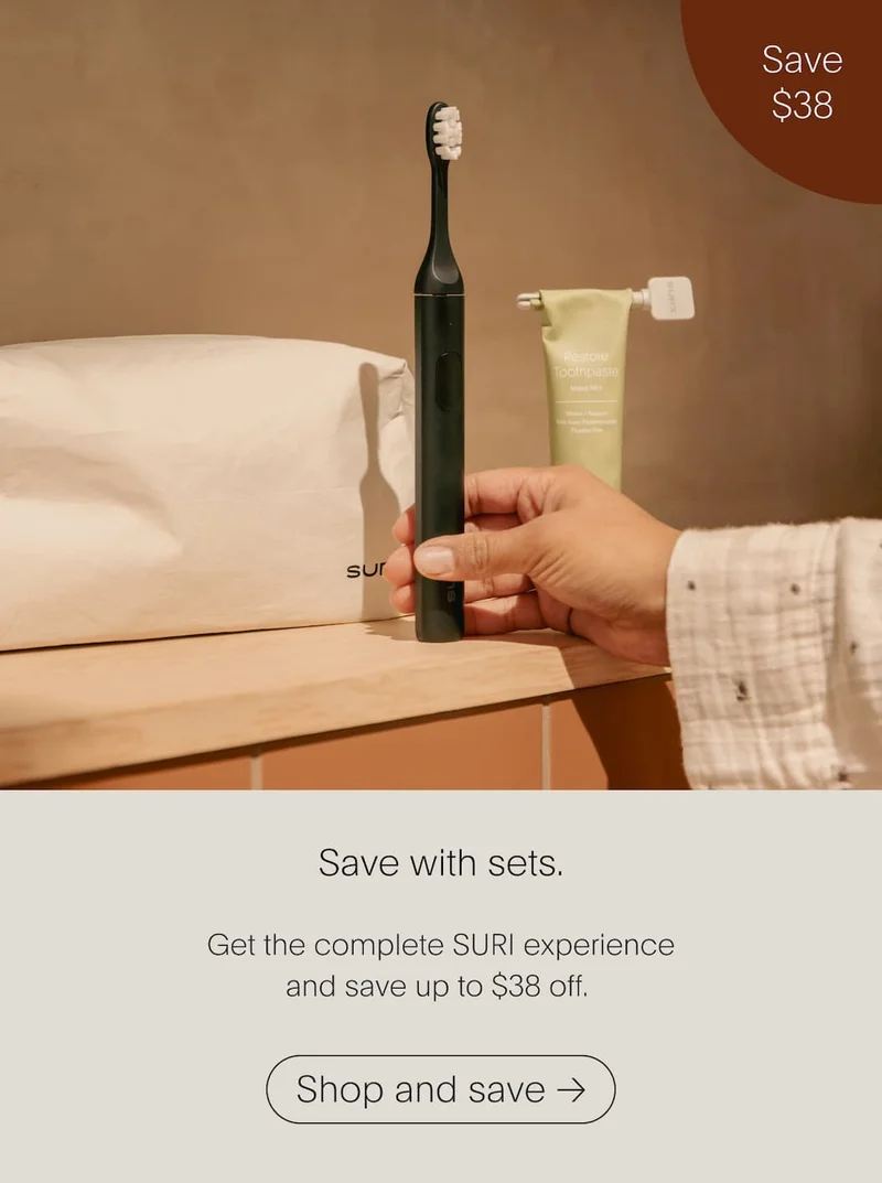 Save $38 | Save with sets
