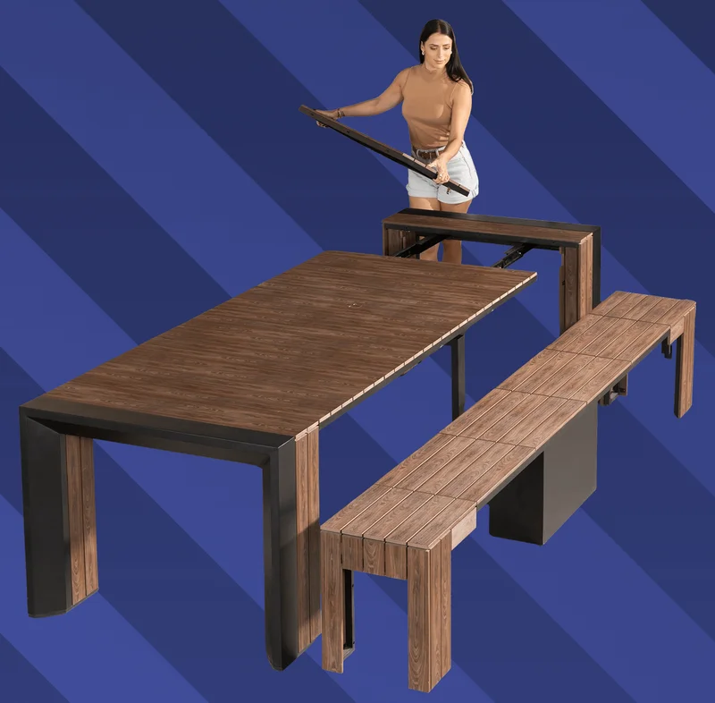 Transformer Table
