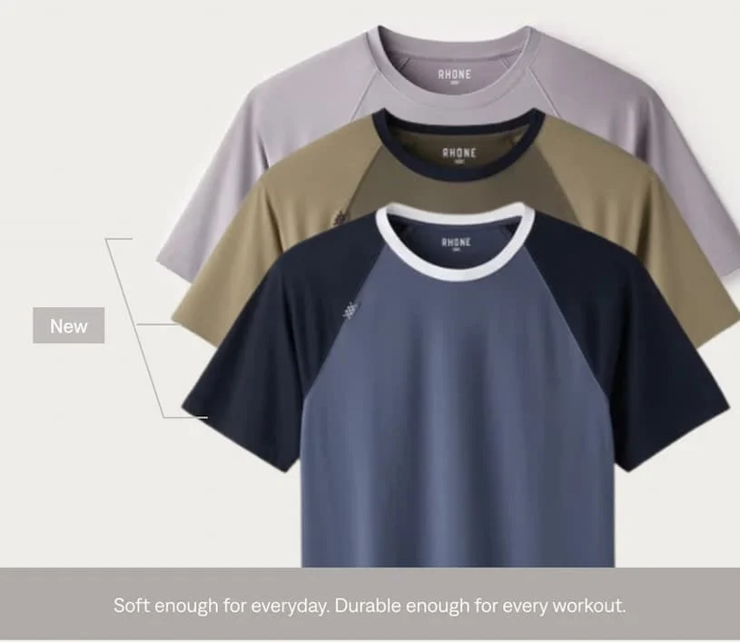 Shop the new colors