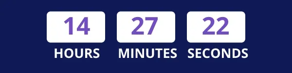 Countdown Timer