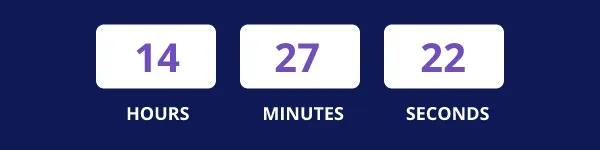 Countdown Timer