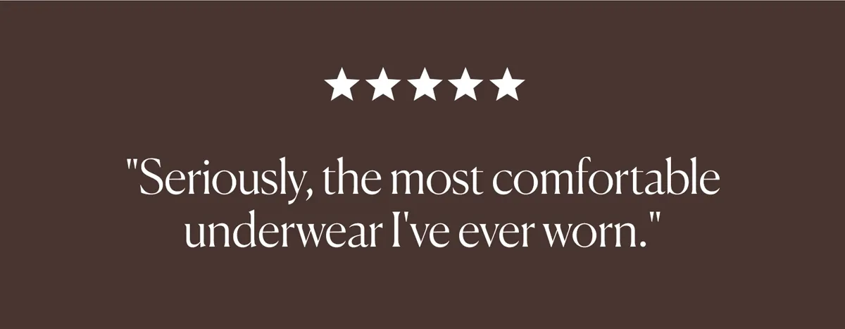 Customer Reviews: Simply Smooth No Show Underwear