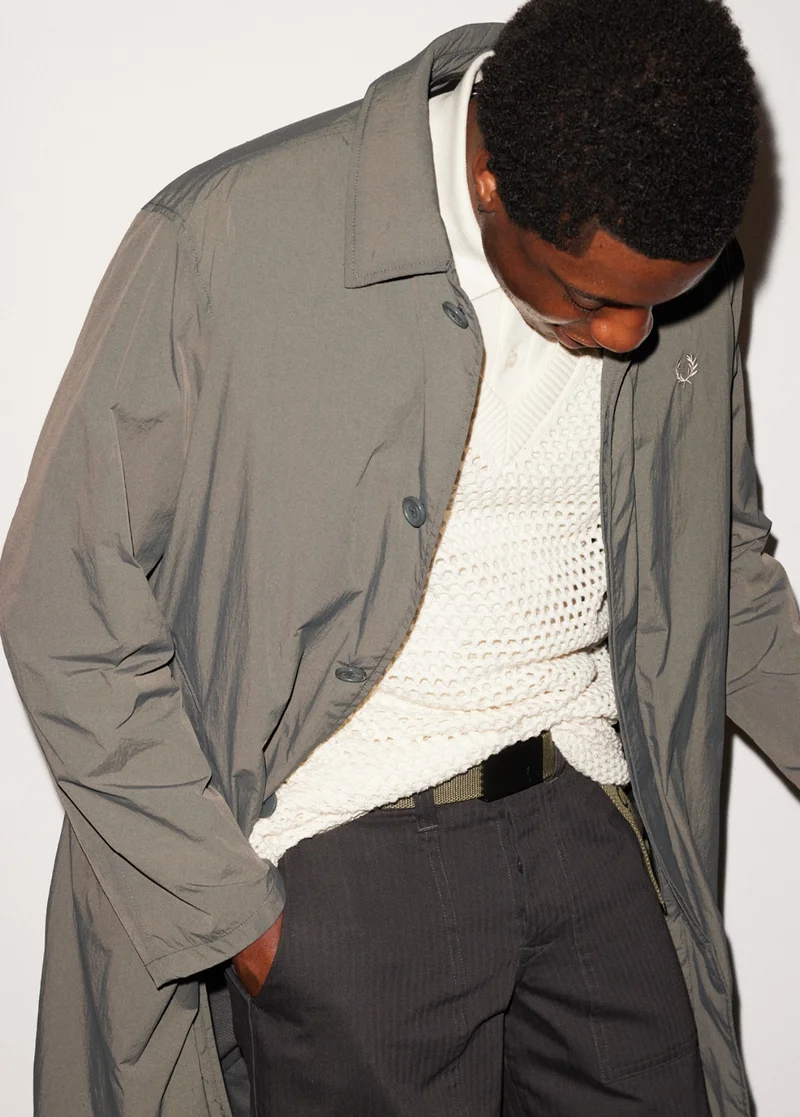 Smart Jackets