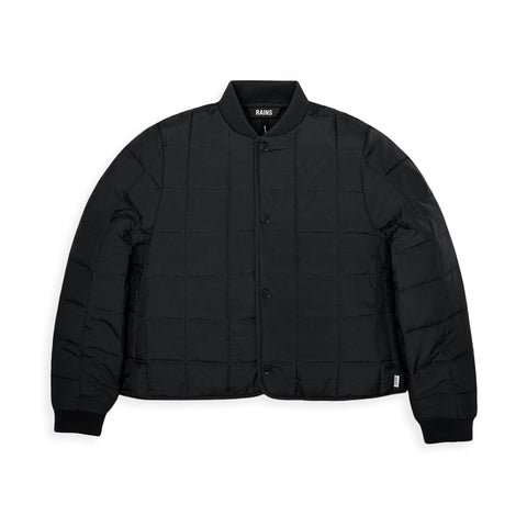 Rains Bomber Liner Jacket