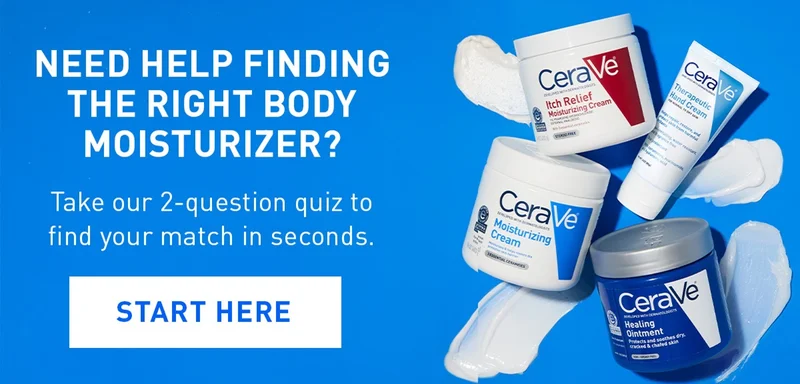 NEED HELP FINDING THE RIGHT BODY MOISTURIZER?