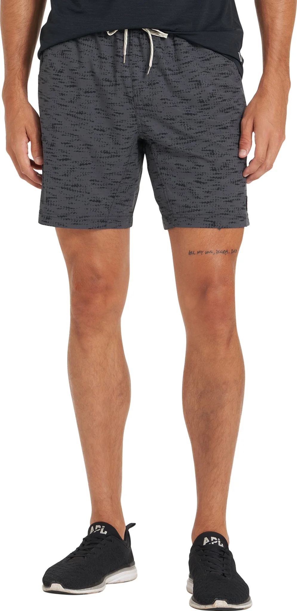 Vuori,  Black / M