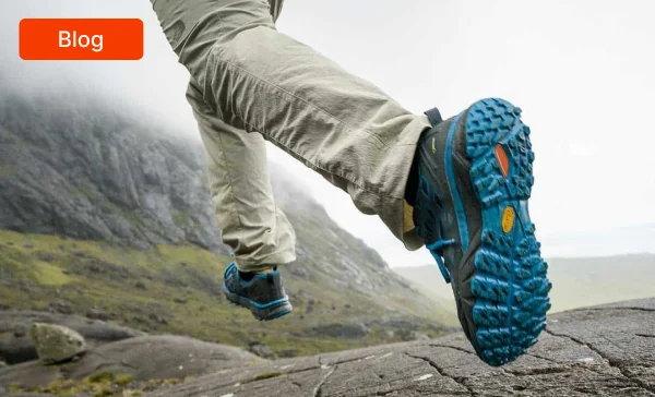 Best Trail Running Shoes in 2025