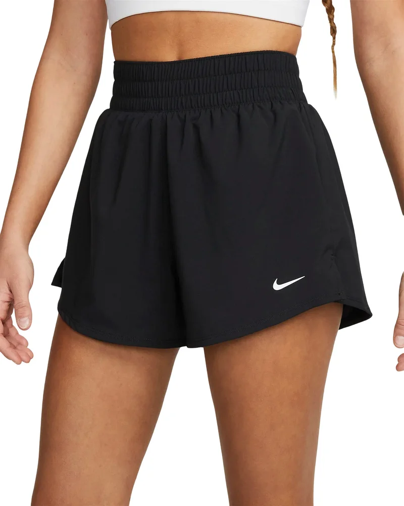 Nike,  Black - Reflective Silver / L