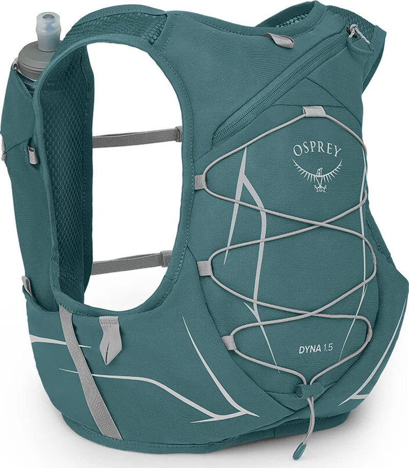 Osprey,  Silver Lining / S