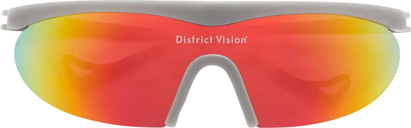 District Vision,  Carbon D - Spectral Mirror / OS