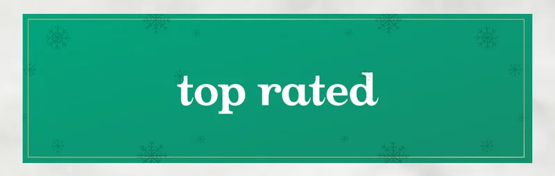 Top-rated