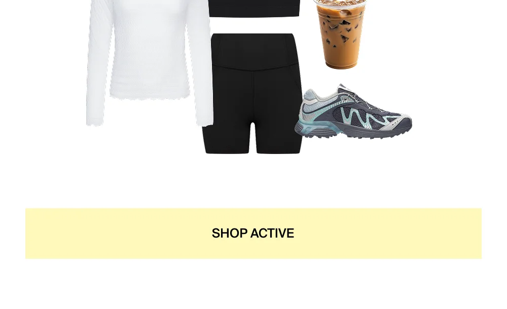 Shop Active