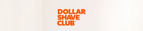 Dollar Shave Club Logo