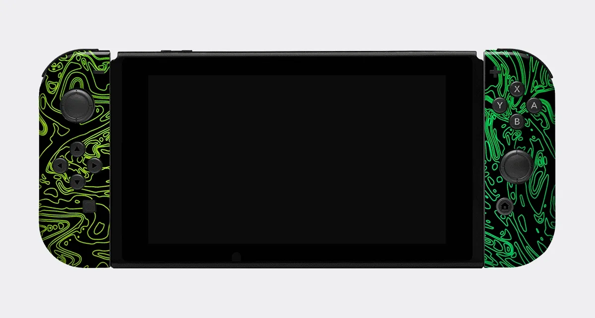 Shop All Nintendo Switch Skins