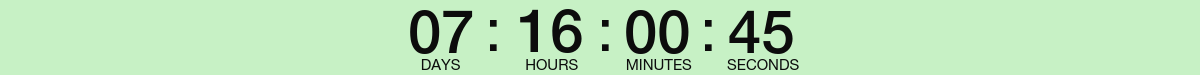 Countdown