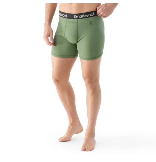 Men's Merino Boxer Brief