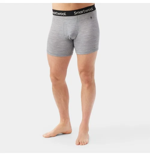 Men's Merino Boxer Brief