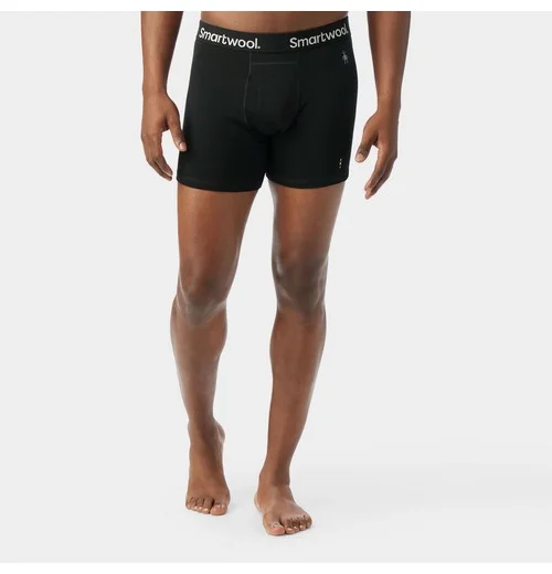 Men's Merino Boxer Brief