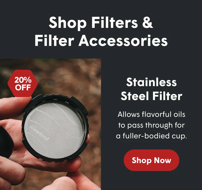 Stainless Steel Filter