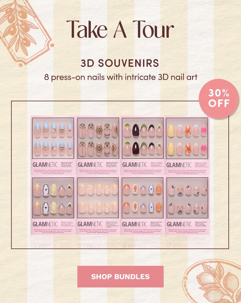 Take A Tour for Up to 30% OFF. Shop Bundles