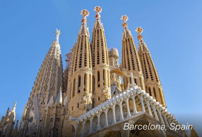 World Cruise 2028 - Click to Learn More World Cruise 2028 - Click to Learn More