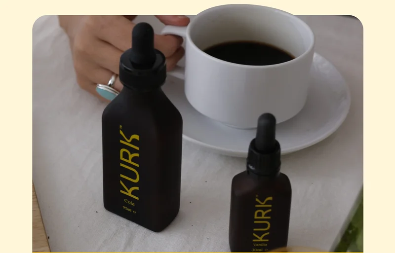 Kurk