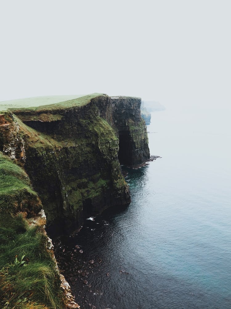 Image of Cliffs Of Moher Ireland V