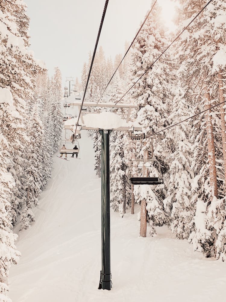 Image of Park City Utah